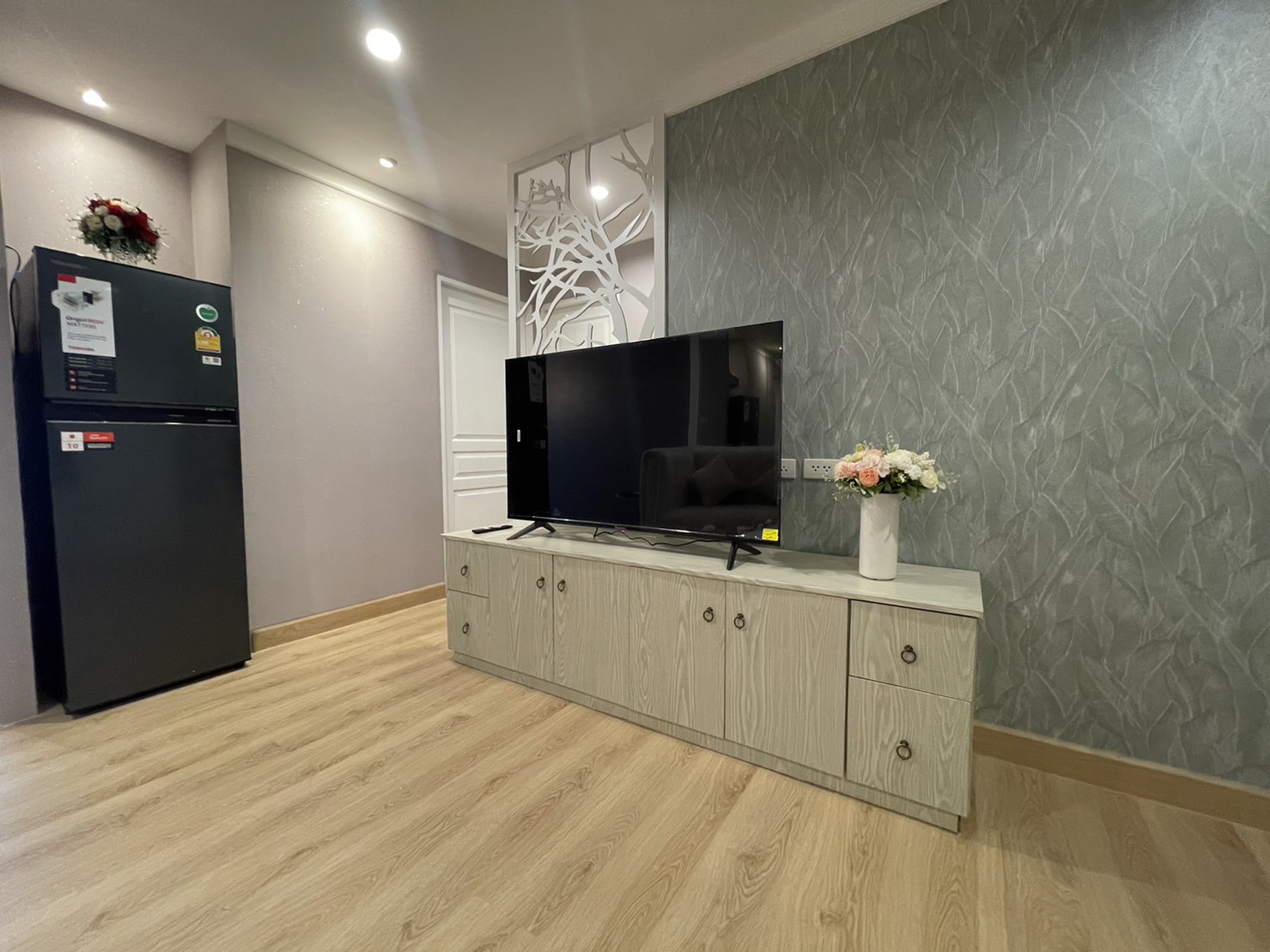 Waterford Diamond Sukhumvit 30/1 💐 Condo in the heart of Prompong / Thonglor area fully renovated