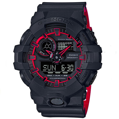 GA-700SE-1A4DR