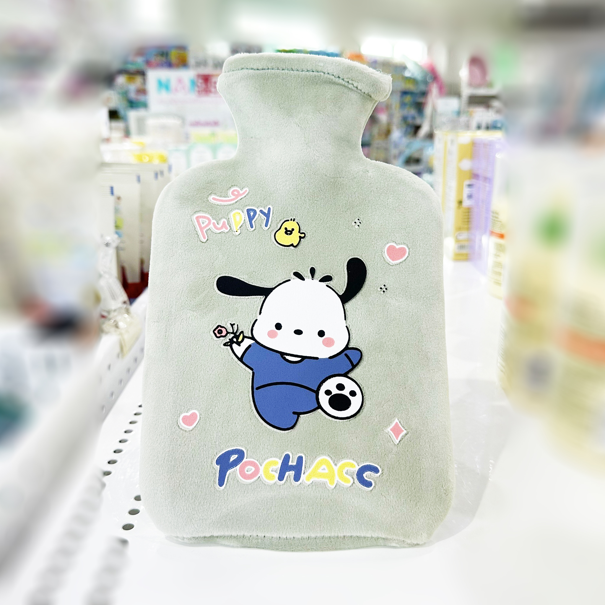 Haoh baby กระเป๋าน้ำร้อน คละลาย