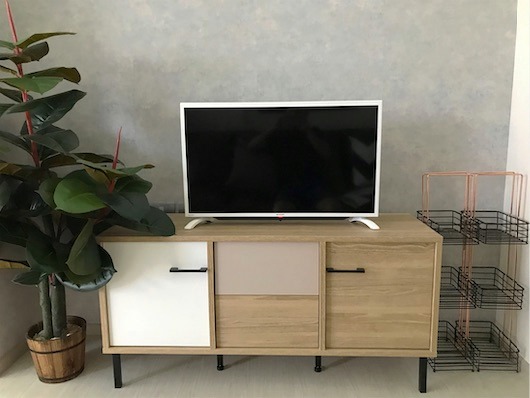 ให้เช่าคอนโด ริทึ่ม สุขุมวิท 36-38 พื้นที่ 33.3 ตร.ม. 1 ห้องนอน ให้เช่า 27,000 บ/ด