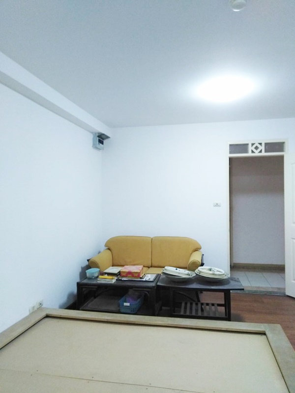 ขายคอนโด ซิตี้ โฮม รัชดา 10 พื้นที่ 30 ตร.ม. สตูดิโอ ขาย 1.5 ล้านบาท