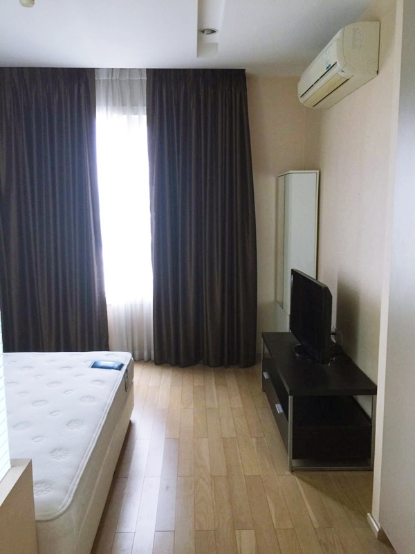 ให้เช่าคอนโด สิริ แอท สุขุมวิท พื้นที่ 74 ตร.ม. 2 ห้องนอน ให้เช่า 55,000 บ/ด