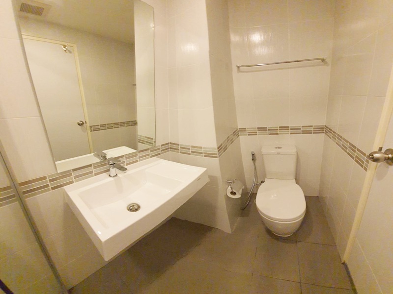 ขายคอนโด เดอะ ซีเล็คเต็ด เกษตร-งามวงศ์วาน พื้นที่ 25 ตร.ม. สตูดิโอ ขาย 3.75 ล้านบาท