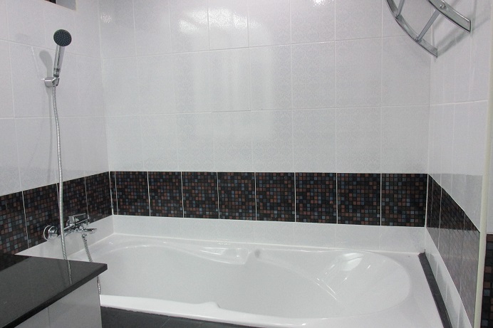 ให้เช่าคอนโด เพรสซิเด้นท์ พาร์ค สุขุมวิท 24 พื้นที่ 265 ตร.ม. 3 ห้องนอน เช่า 75,000 บ/ด