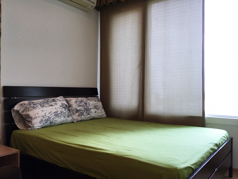 ให้เช่าคอนโด สิริ แอท สุขุมวิท พื้นที่ 73 ตร.ม. 2 ห้องนอน ให้เช่า 50,000 บ/ด