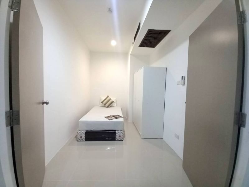 ให้เช่าคอนโดเดอะ วอเตอร์ฟอร์ด พาร์ค สุขุมวิท 53 81 ตร.ม. 2 ห้องนอน ให้เช่า 33,000 บ/ด