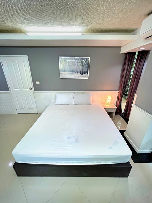 ให้เช่าคอนโด เดอะ วอเตอร์ฟอร์ด สุขุมวิท 50 พื้นที่ 78 ตรม. 2 ห้องนอน เช่า 25,000 บ/ด