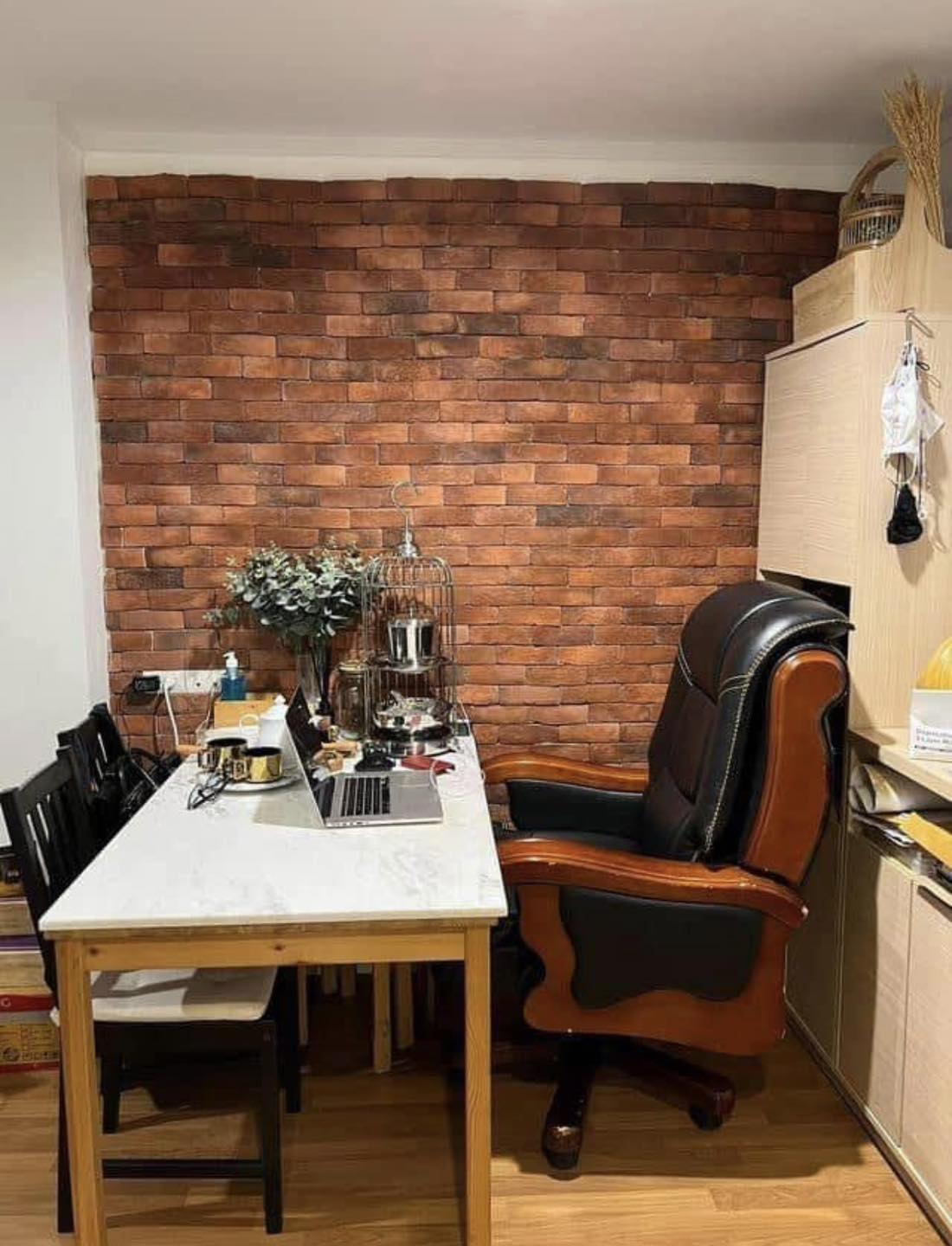 ให้เช่า ลุมพินี พาร์ค พระราม9 รัชดา 30 ตร.ม. 1 ห้องนอน ราคา 13,000 บาท/เดือน