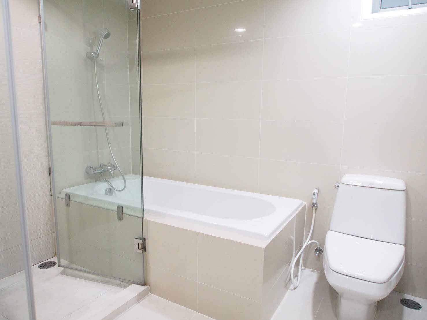 ให้เช่าคอนโด เบลล์ แกรนด์ พระราม 9 พื้นที่ 96 ตร.ม. 2 ห้องนอน