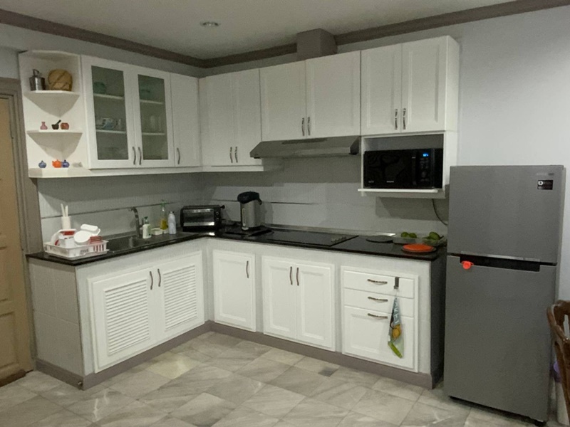 .ขายคอนโด สราญใจ แมนชั่น พื้นที่ 70 ตร.ม. 1 ห้องนอน ขาย 5 ล้านบาท