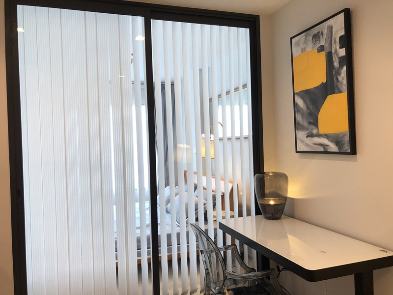 ให้เช่าคอนโด ไลฟ์ วัน ไวร์เลส พื้นที่ 35 ตร.ม. 1 ห้องนอน ให้เช่า 31,000 บ/ด