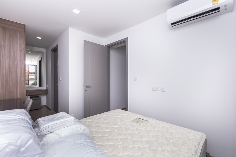 ให้เช่าคอนโด ทากะ เฮาส์ เอกมัย 12 พื้นที่ 34.68 ตร.ม. 1 ห้องนอน เช่า 15,000 บ/ด