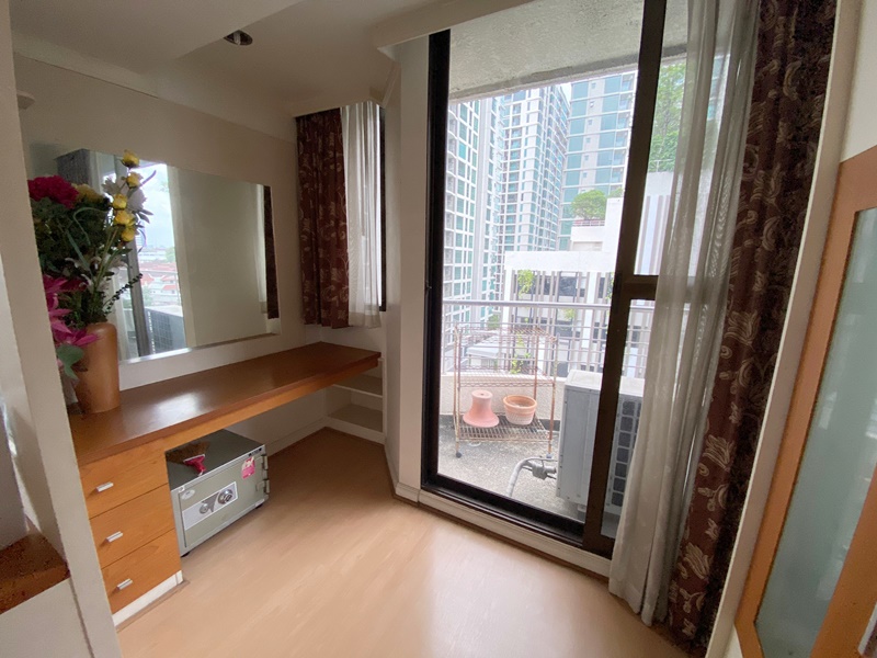 ขายคอนโด ศุภาลัย เพลส สุขุมวิท 39 พื้นที่ 118 ตรม. 2 ห้องนอน ขาย 7.72 ล้านบาท