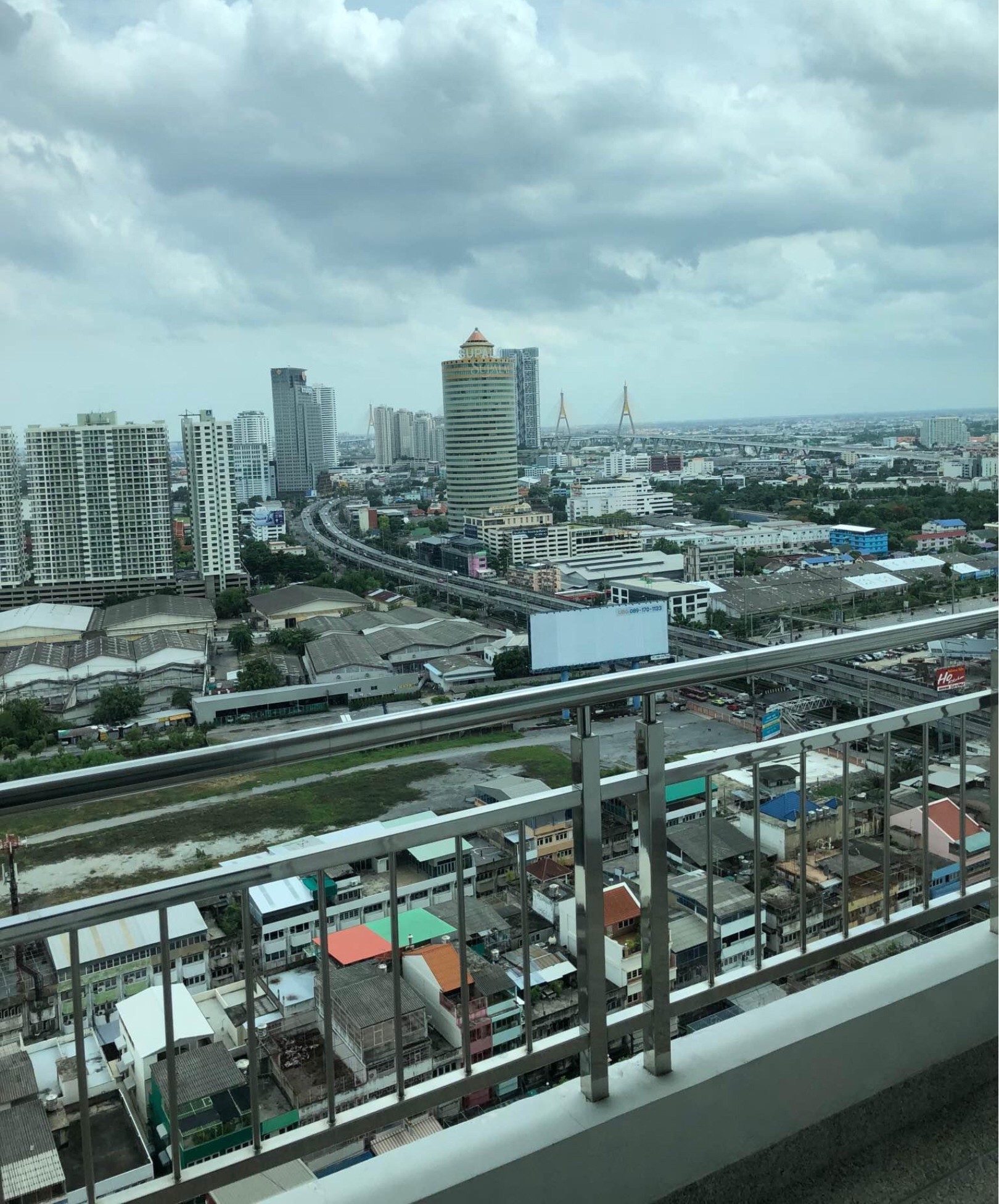 ให้เช่าคอนโด ศุภาลัย พรีมา ริวา พื้นที่ 117 ตรม. 2 ห้องนอน เช่า 50,000 บาท/เดือน