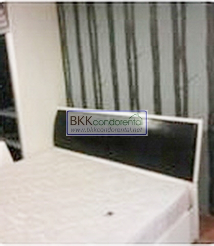 ขาย/ให้เช่าคอนโด ยู ดีไลท์ แอท บางซื่อ สเตชั่น พื้นที่ 38 ตรม. 1 ห้องนอน