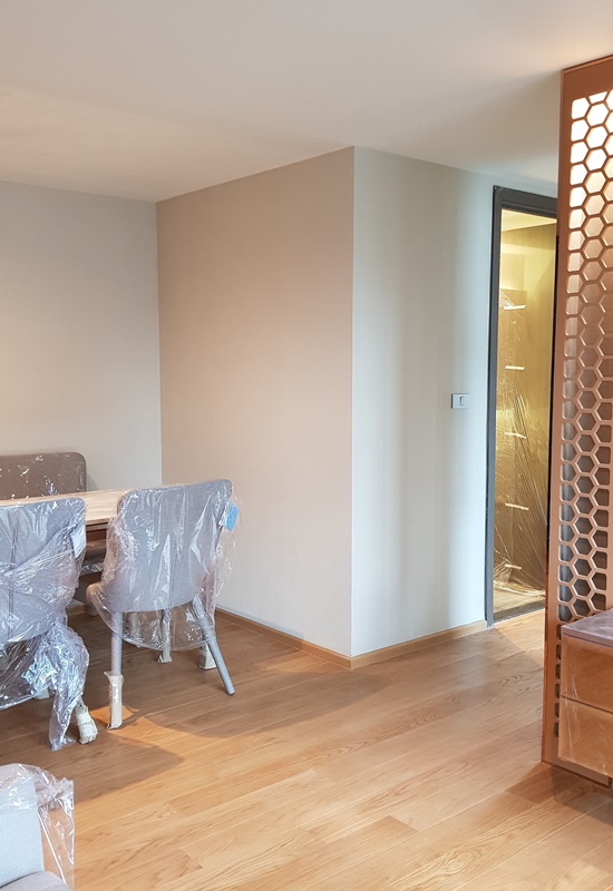 ขายคอนโด อัลติจูด ดีฟายน์ พื้นที่ 43.5 ตรม. 2 ห้องนอน ขาย 7.3 ล้านบาท