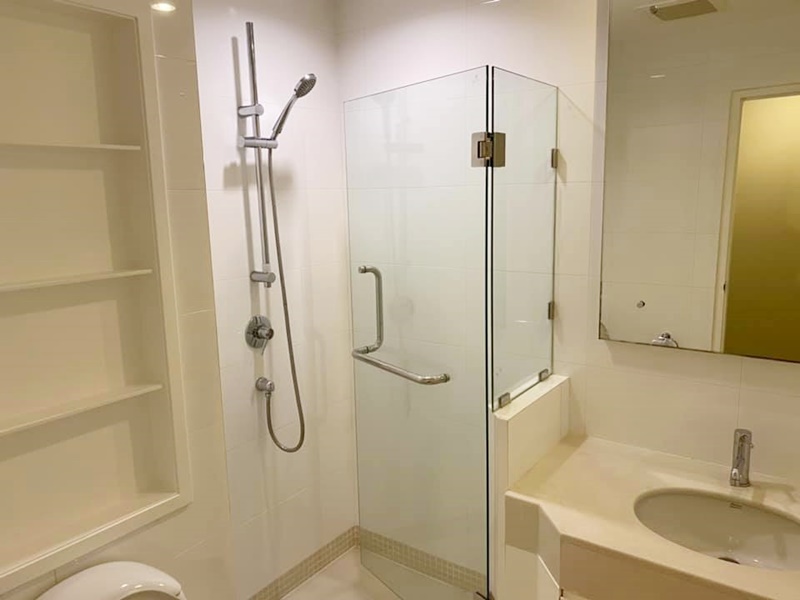 ให้เช่าคอนโด บ้าน สิริ ทเวนตี้ โฟร์ พื้นที่ 145 ตร.ม. 3 ห้องนอน ให้เช่า 75,000 บ/ด