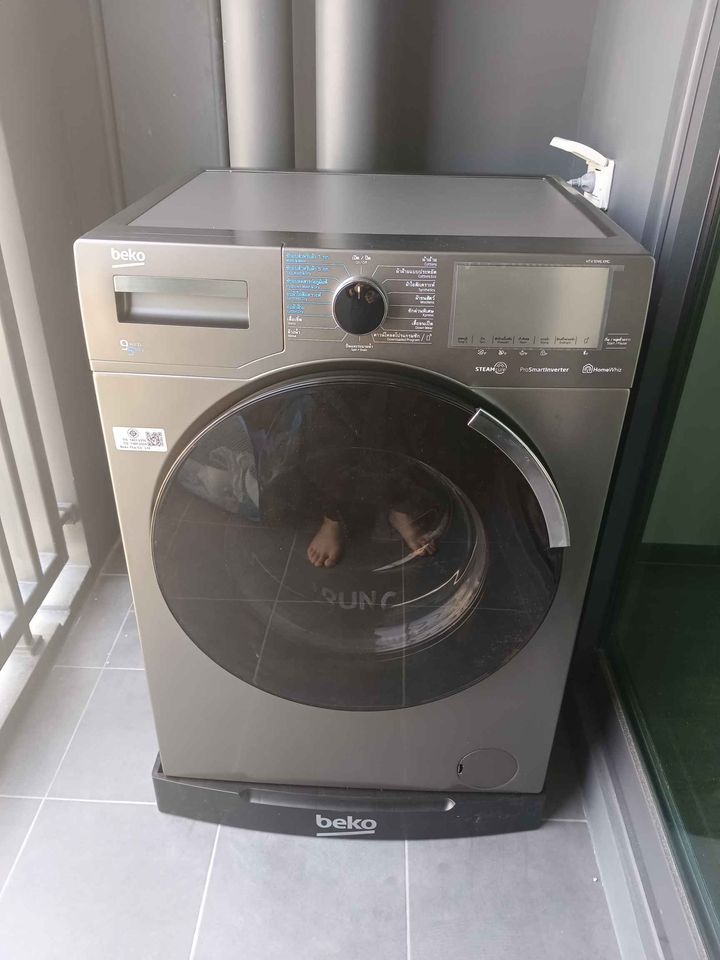 ให้เช่าคอนโด ไอดีโอ จุฬา - สามย่าน พื้นที่ 34 ตรม. 1 ห้องนอน เช่า 28,000 /เดือน