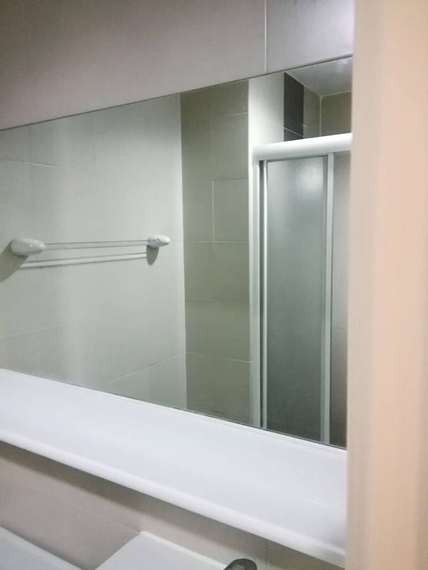 ขายคอนโด แอสปาย พระราม 4 พื้นที่ 28 ตร.ม. 1 ห้องนอน ขาย 2.2 ล้านบาท