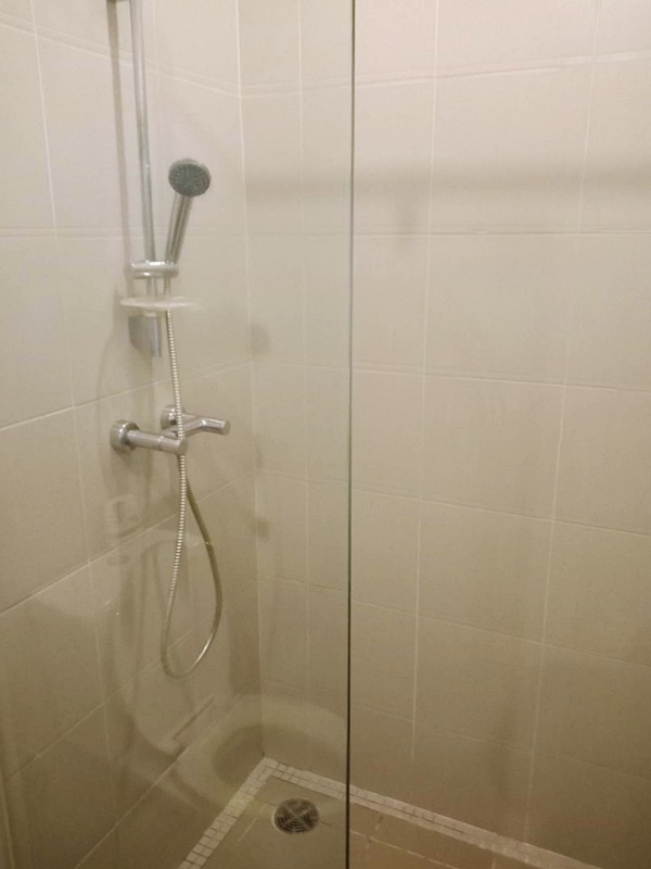 ให้เช่าคอนโด ไฮฟ์ สาทร พื้นที่ 49 ตร.ม. 1 ห้องนอน เช่า 16,500 บ/ด