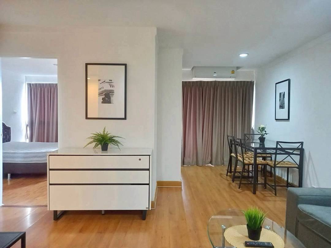 ให้เช่า Waterford Diamond Sukumvit 30/1 ชั้น 3X พื้นที่ 85 ตรม. 2 ห้องนอน 2 ห้องน้ำ 37,000 บาท