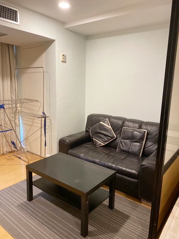 ให้เช่าคอนโด เดอะ เทรนดี้ คอนโดมิเนียม พื้นที่ 36 ตร.ม. ห้องสตูดิโอ เช่า 15,000 บ/ด