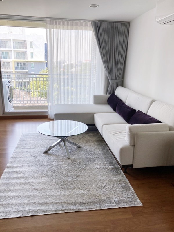 ให้เช่าคอนโด เซ็นทริค ซีน อารีย์ 2 พื้นที่ 87 ตร.ม. 2 ห้องนอน