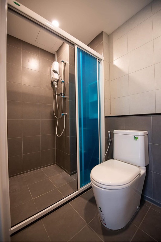 ให้เช่าคอนโด เอลลิโอ เดล มอสส์ พหลโยธิน 34 34.9 ตร.ม. 1 ห้องนอน เช่า 14,000 บ/ด