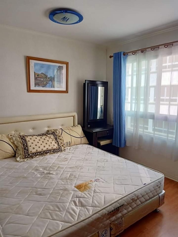 ขายคอนโด ลุมพินี วิลล์ ศูนย์วัฒนธรรม 35 ตร.ม. 1 ห้องนอน ขาย 2 ล้านบาท