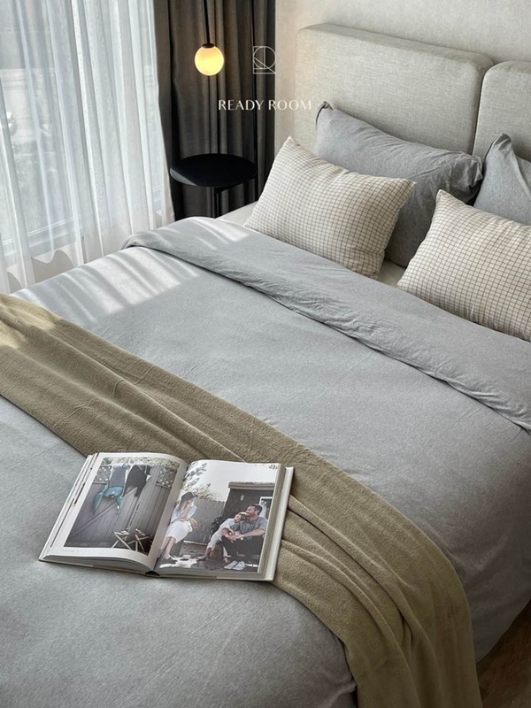 ให้เช่าคอนโด ไอดีโอ โมบิ สุขุมวิท อีสต์พอยท์ พื้นที่ 56 ตร.ม. 2 ห้องนอน เช่า 22,000 บ/ด