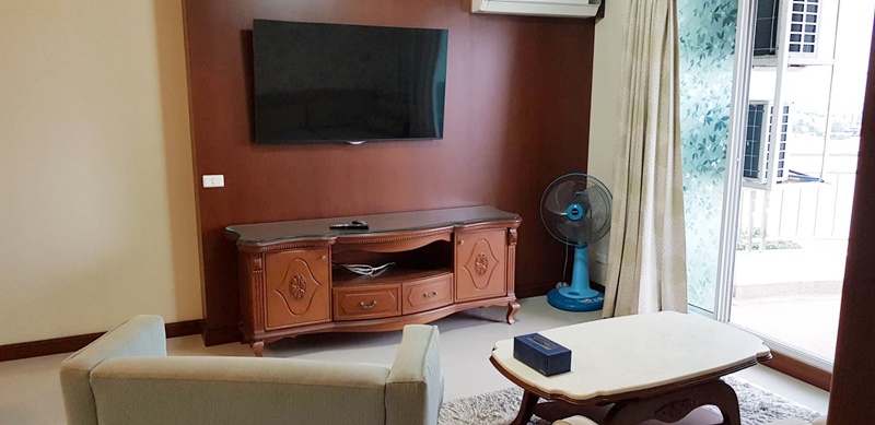 ขายคอนโด ศุภาลัย ริเวอร์ รีสอร์ท พื้นที่ 88 ตร.ม. 2 ห้องนอน ขาย 8.9 ล้านบาท