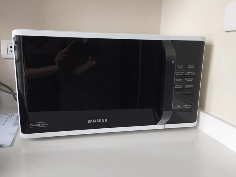 ให้เช่าคอนโด เมโทร ลักซ์ เกษตร พื้นที่ 32.68 ตร.ม. 1 ห้องนอน เช่า 8,500 บ/ด