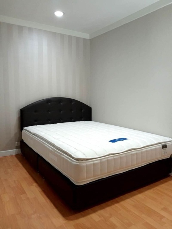 ให้เช่าคอนโด เดอะ วอเตอร์ฟอร์ด ไดมอนด์ 121 ตรม. 3 ห้องนอน เช่า 47,000 บ/ด