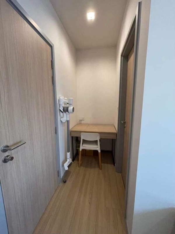 ให้เช่าคอนโดเอ็ม จตุจักร พื้นที่ 53 ตร.ม. 2 ห้องนอน เช่า 30,000 บ/ด