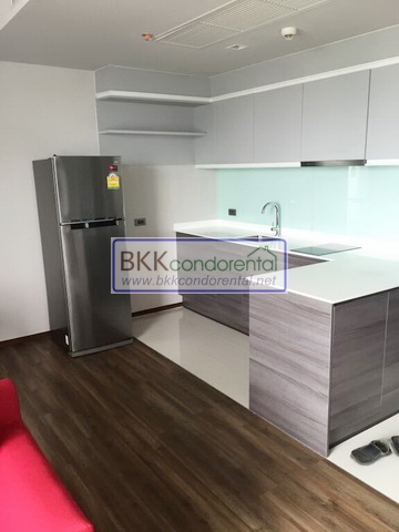 ขาย/ให้เช่าคอนโด ซีล บาย แสนสิริ เอกมัย 12 ชั้น 10 พื้นที่ 65 ตรม. 2 ห้องนอน