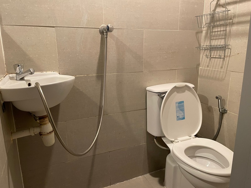 SOLD OUT ให้เช่าคอนโด เดอะ เม็ท 196 ตร.ม. 3 ห้องนอน เช่า 120,000 บ/ด