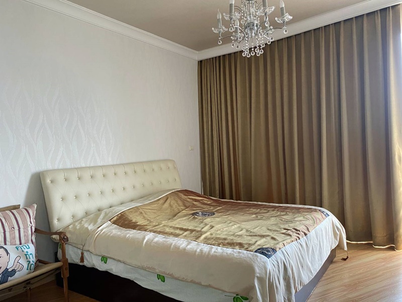 ขายคอนโด ศุภาลัย คาซ่า ริวา 120 ตรม. 2 ห้องนอน ขาย 8 ล้านบาท