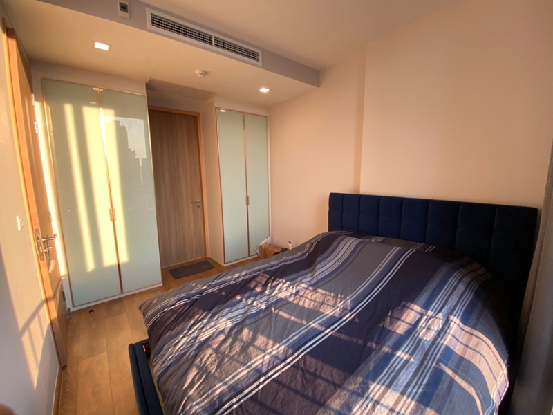 ให้เช่าคอนโด โนเบิล บี เทอร์ตี้ทรี พื้นที่ 34.5 ตร.ม. 1 ห้องนอน เช่า 29,000 บ/ด