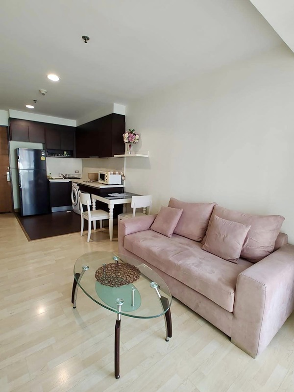 ให้เช่าคอนโด 59 เฮอริเทจ พื้นที่ 68 ตร.ม. 2 ห้องนอน เช่า 30,000 บ/ด