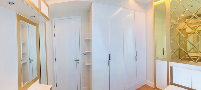 ให้เช่าคอนโด อีควิน็อกซ์ พหล-วิภา พื้นที่ 63 ตร.ม. 2 ห้องนอน เช่า 35,000 บ/ด