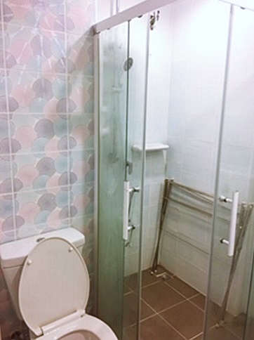 ขายคอนโด ฮอลล์มาร์ค งามวงศ์วาน พื้นที่ 28 ตร.ม. 1 ห้องนอน ขาย 1.58 ล้านบาท