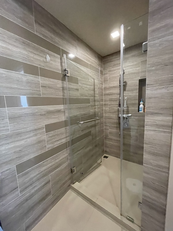 ให้เช่าคอนโด มาเอสโตร 03 รัชดา-พระราม 9 พื้นที่ 67 ตร.ม. 2 ห้องนอน เช่า 30,000 บ/ด