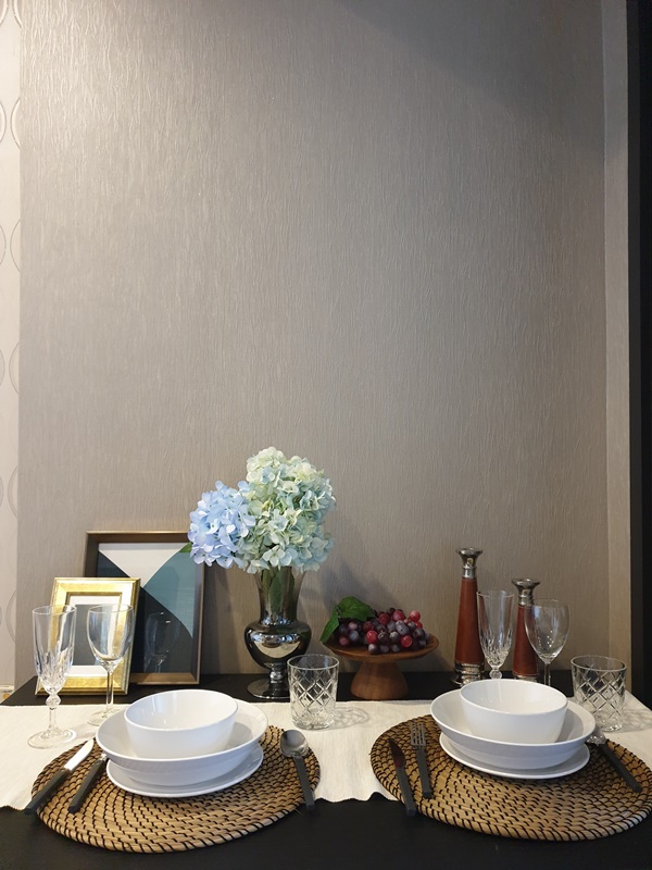 ขาย/ให้เช่า เดอะ ไลน์ จตุจักร-หมอชิต 35 ตร.ม. 1 ห้องนอน เช่า 18,000 บ/ด ขาย 6.8 ล.