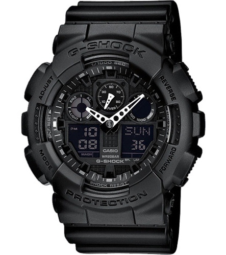 GA-100-1A1DR