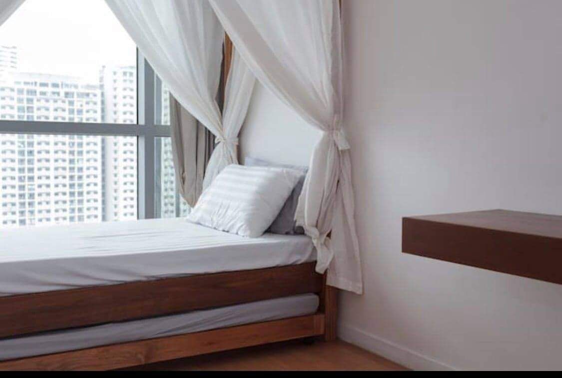 ขาย/เช่า คอนโด เดอะ พาโน พื้นที่ 134.5 ตร.ม. 3 ห้องนอน เช่า 65,000 บ/ด ขาย 21 ล.