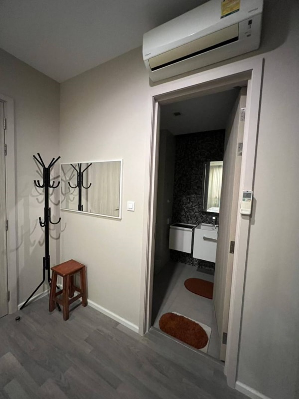 ให้เช่าคอนโด 333 ริเวอร์ไซด์ พื้นที่ 46 ตร.ม. 1 ห้องนอน ให้เช่า 22,000 บ/ด