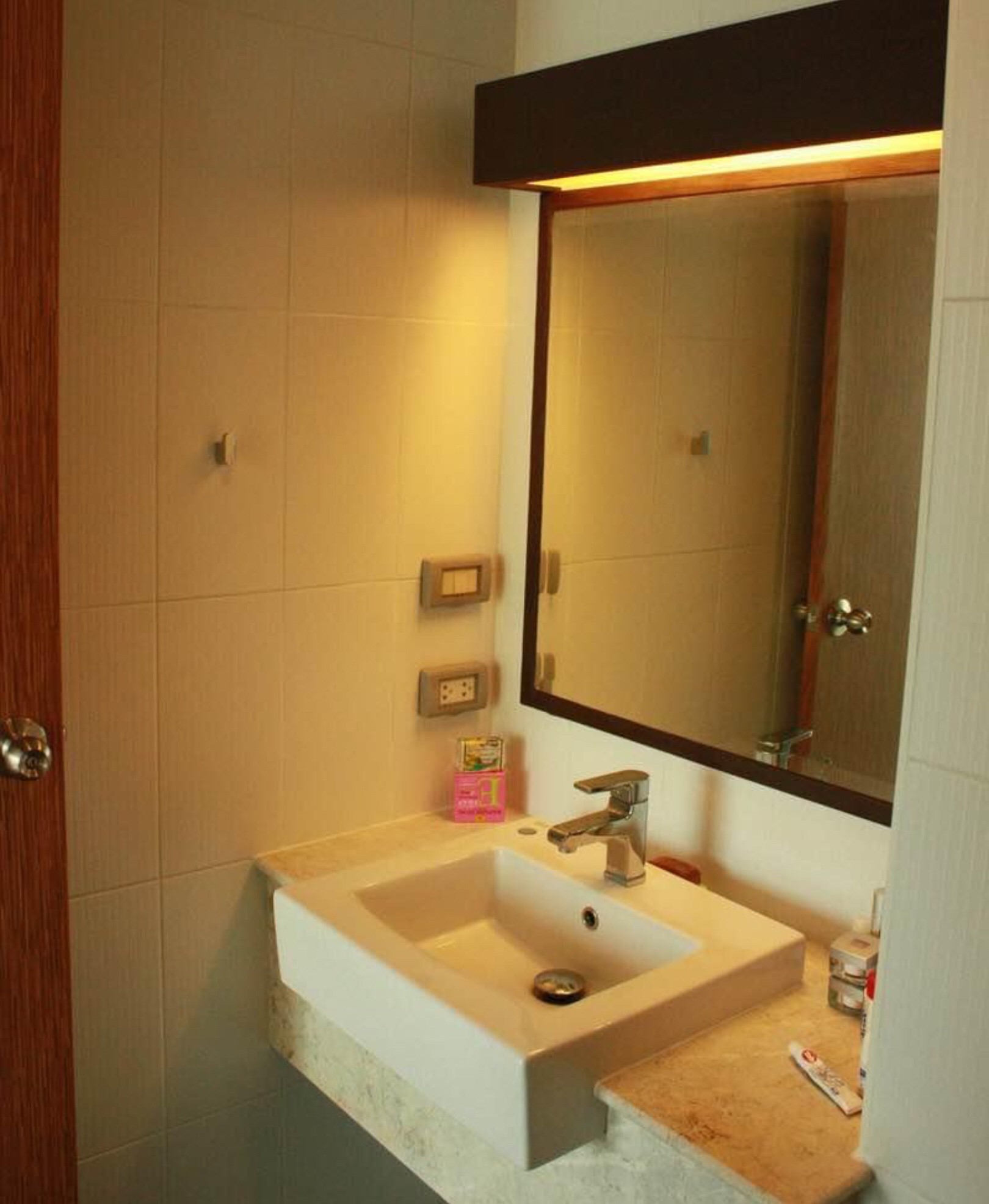 ให้เช่า ซิทรีน สาทร-ตากสิน พื้นที่ 41 ตรม. 1 ห้องนอน เช่า 12,500 บาท/เดือน