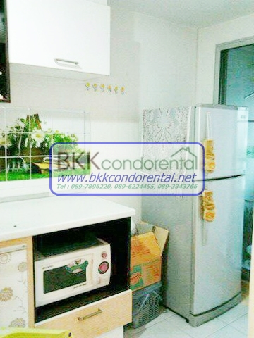 ให้เช่าคอนโด ลุมพินี วิลล์ สุขุมวิท 77 พื้นที่ 96 ตรม. 3 ห้องนอน