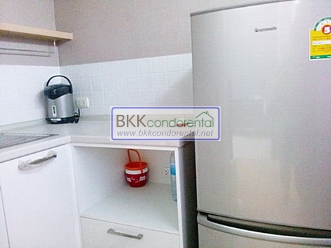 ให้เช่าคอนโด มาย คอนโด สุขุมวิท 103 พื้นที่ 34 ตรม. 1 ห้องนอน