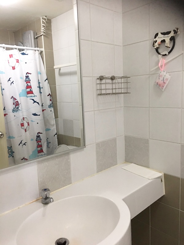 ให้เช่าคอนโด ลุมพินี คอนโดทาวน์ บดินทรเดชา – รามคำแหง 25 ตรม. สตูดิโอ เช่า 6,500 บ/ด